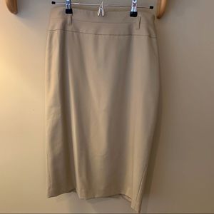Liz Claiborne Classic Skirt